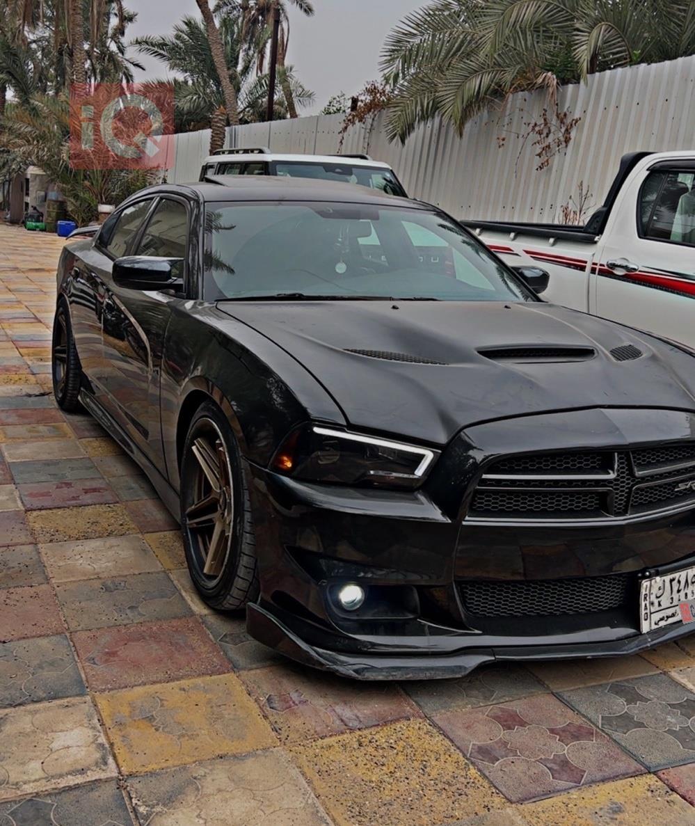 دودج تشارجر